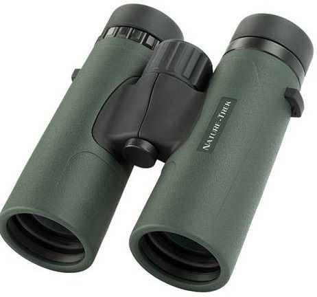 

Бінокль Hawke Nature Trek Top Hinge 8x42 Green