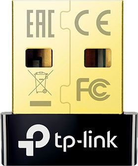 

Bluetooth-адаптер TP-LINK UB4A Nano