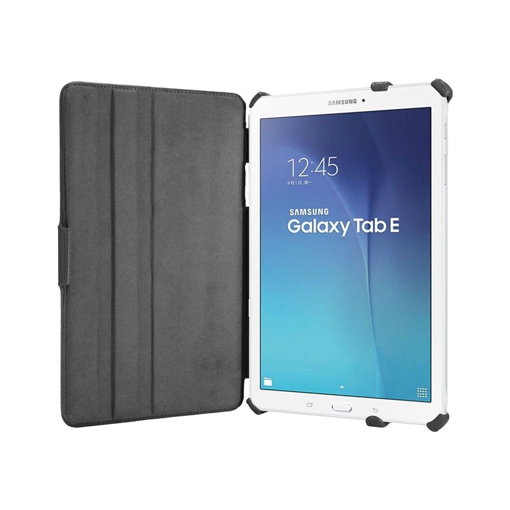 

Обложка AIRON Premium для Samsung Galaxy Tab E 9.6 Black