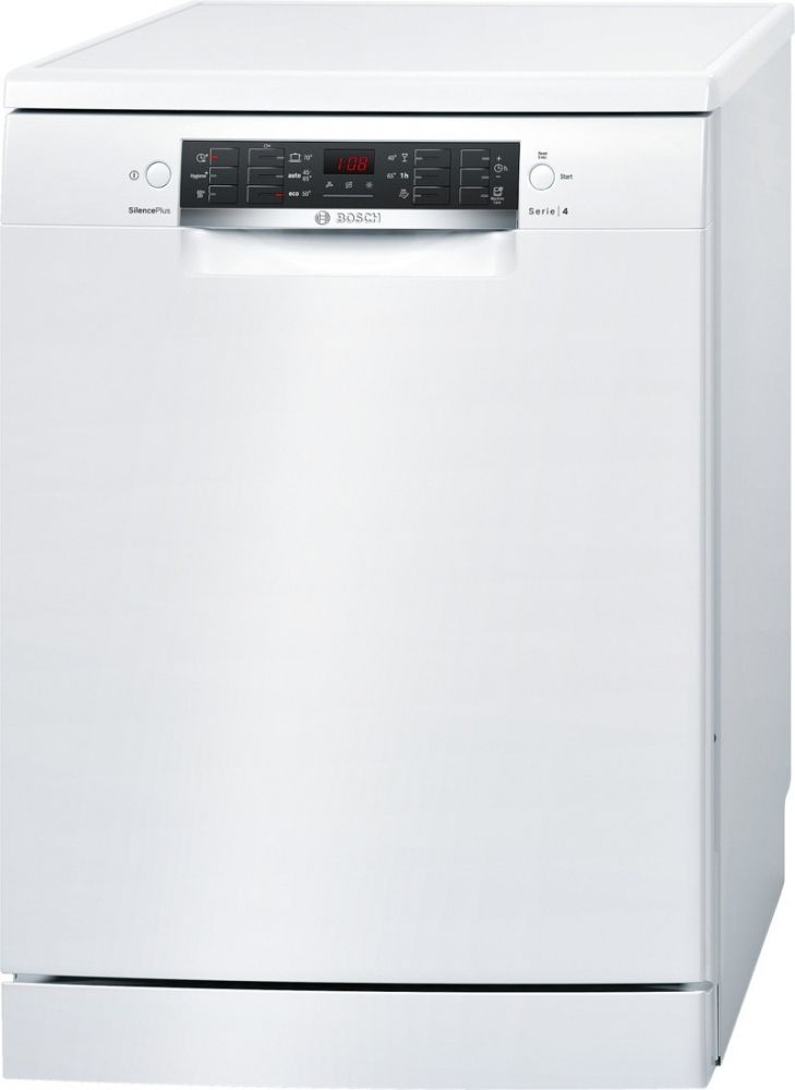 

Посудомийна машина BOSCH SMS46KW01E