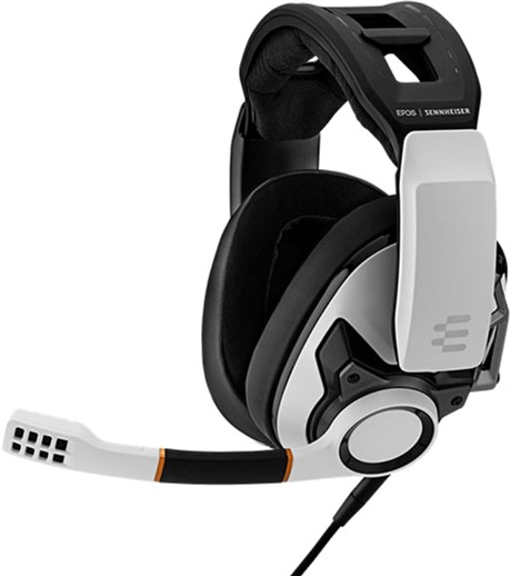 

Навушники Sennheiser GSP 601 (1000413)
