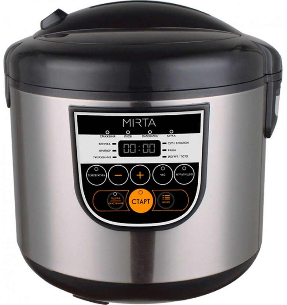 

Мультиварка MIRTA MC-2209