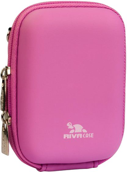 

Кейс RivaCase 7023 (PU) Pink
