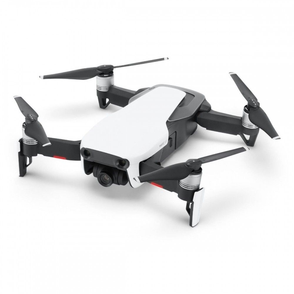 

Квадрокоптер DJI Mavic Air (CP.PT.00000141.01) Arctic White