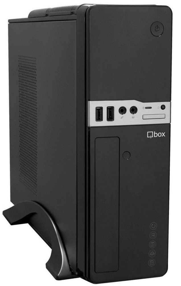 

Компьютер Qbox I2576