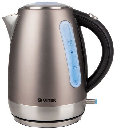 

Електрочайник VITEK VT-7025 ST
