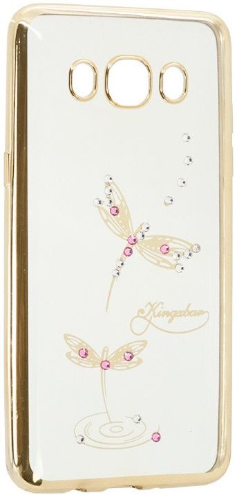 

Накладка Beckberg Breathe Samsung J530 (J5-2017) Dragonfly