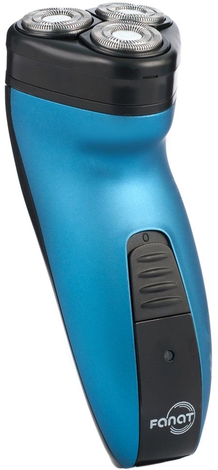 

Електробритва Новий Харків НХ-8527 Fanat Blue