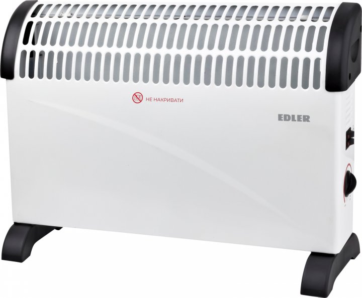 

Конвектор EDLER EDHT-7750