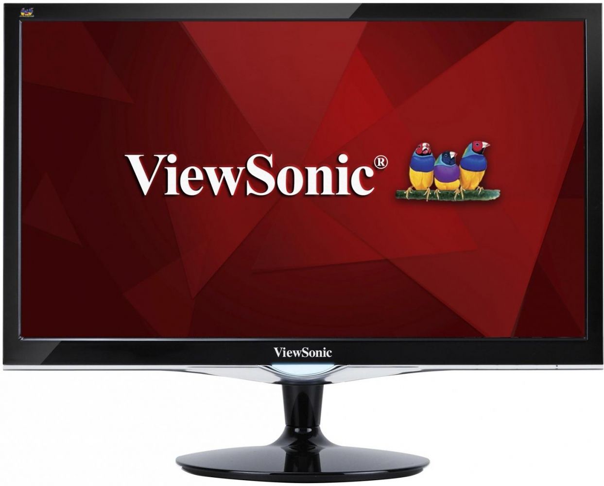 

Монитор ViewSonic VX2452MH