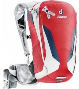 

Рюкзак Deuter Compact Lite 8L Fire White
