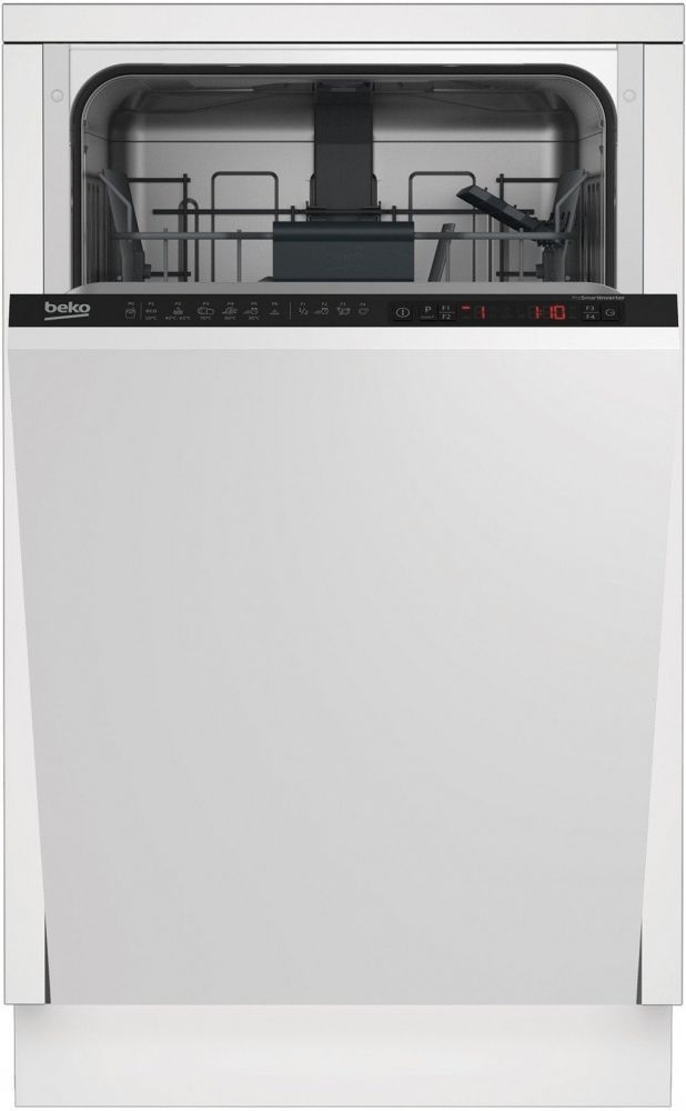 

Встраиваемая посудомоечная машина Beko DIS26021