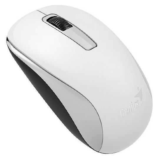 

Миша Genius NX-7005 Wireless White (31030127102)