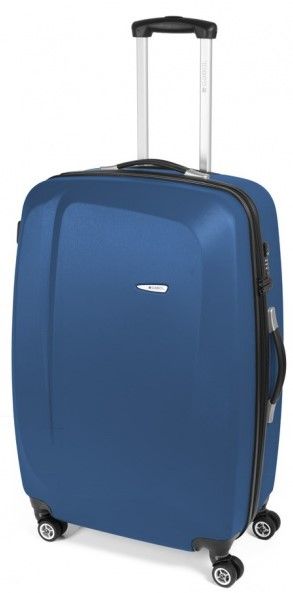 

Валіза на коліщатах Gabol Line (L) (924669) Blue