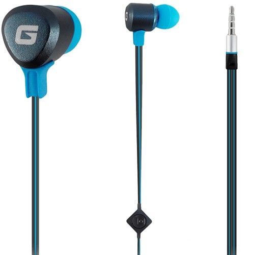 

Наушники G.Sound C3035BlM (1283126461408)