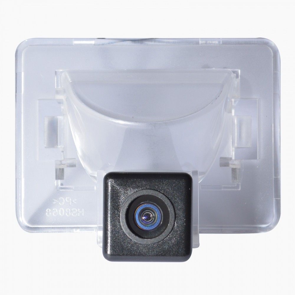

Камера заднього огляду Prime-X CA-1362 Mazda