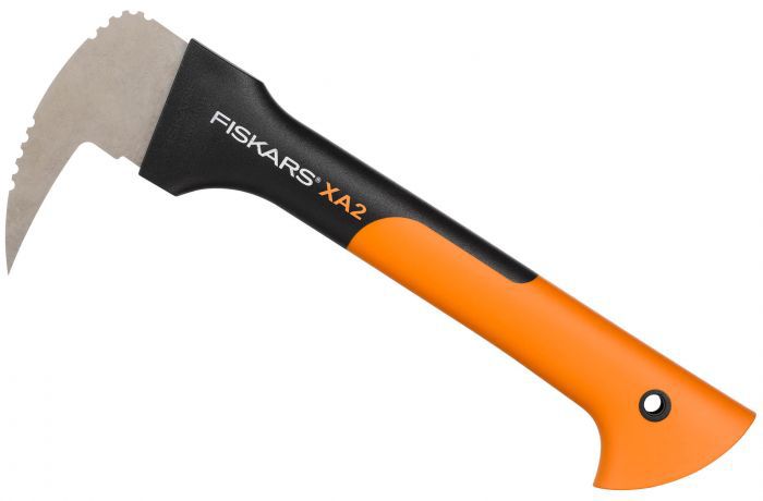 

Багор малий Fiskars WoodXpert XA2 (1003622/126006)