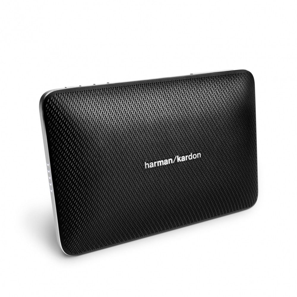 

Портативная акустика Harman/Kardon Esquire 2 Black (HKESQUIRE2BLK)