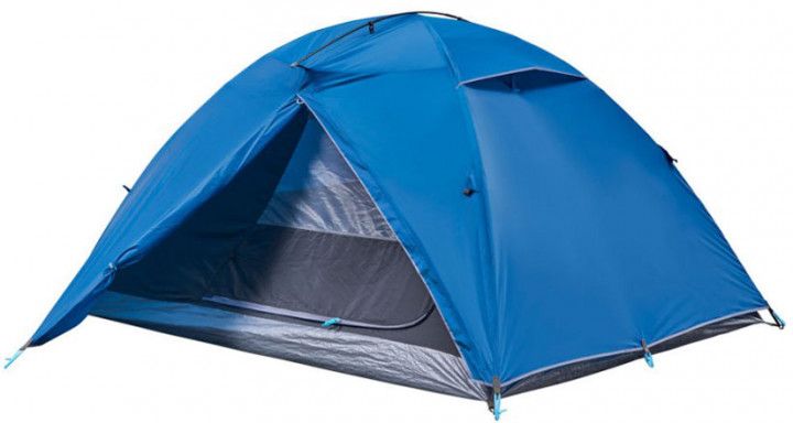 

Палатка Vango Karoo 300 (928169) Moroccan Blue