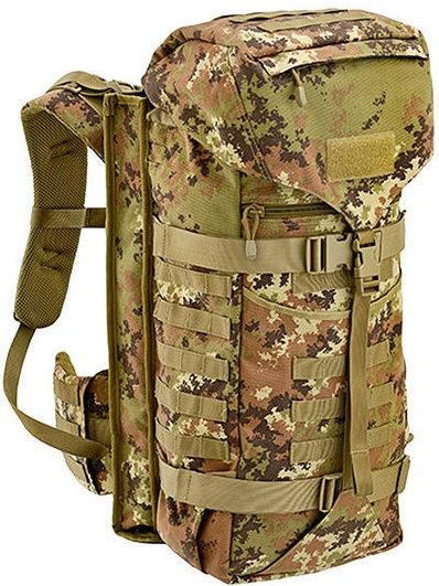 

Рюкзак Defcon 5 Battle Gun Holster 45 (922269) Vegetato Italiano