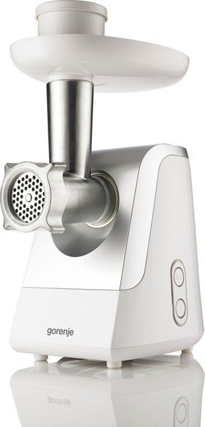 

М`ясорубка GORENJE MG 1600 W (LW-6127G1)