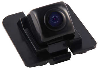 

Крепление к видеокамере Gazer CA210 (MERCEDES)