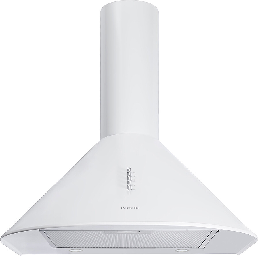 

Витяжка Perfelli KR 5412 W LED