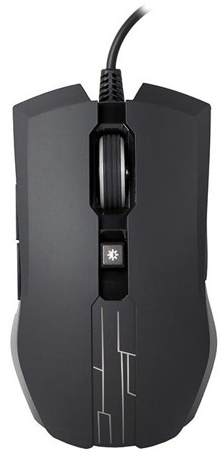 

Мышь Cooler Master MM110 Devastator 3 Single USB (MM-110-GKOM1) Black