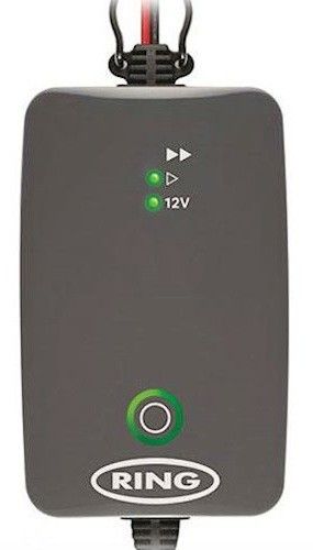 

Зарядний пристрій RING RESC704 4A Smart Battery Charger