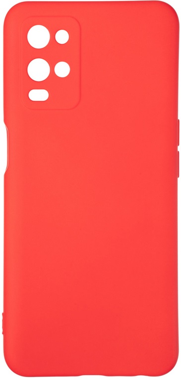 

Чохол Full Soft Case for Oppo A54 Red