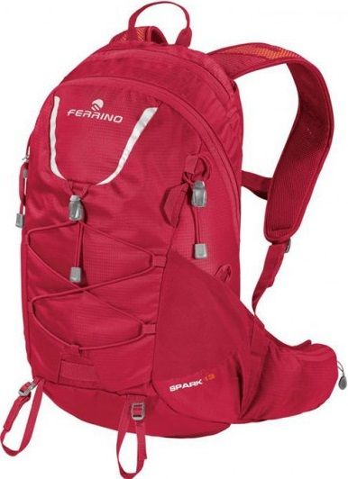 

Рюкзак Ferrino Spark 13 (924858) Red