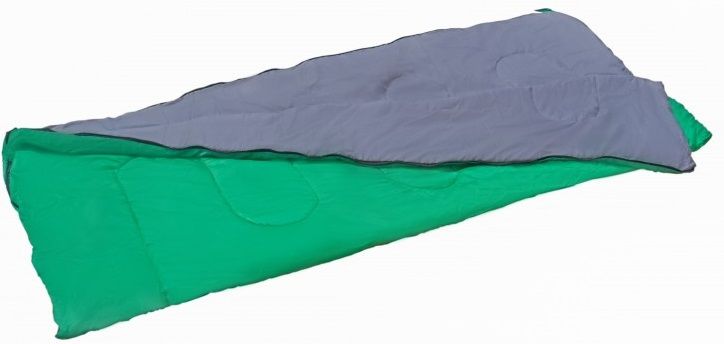 

Спальный мешок Treker MAS-203 Green