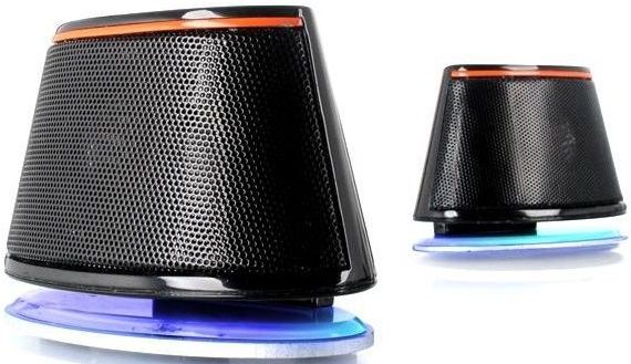 

Акустика FD V620 Plus Black