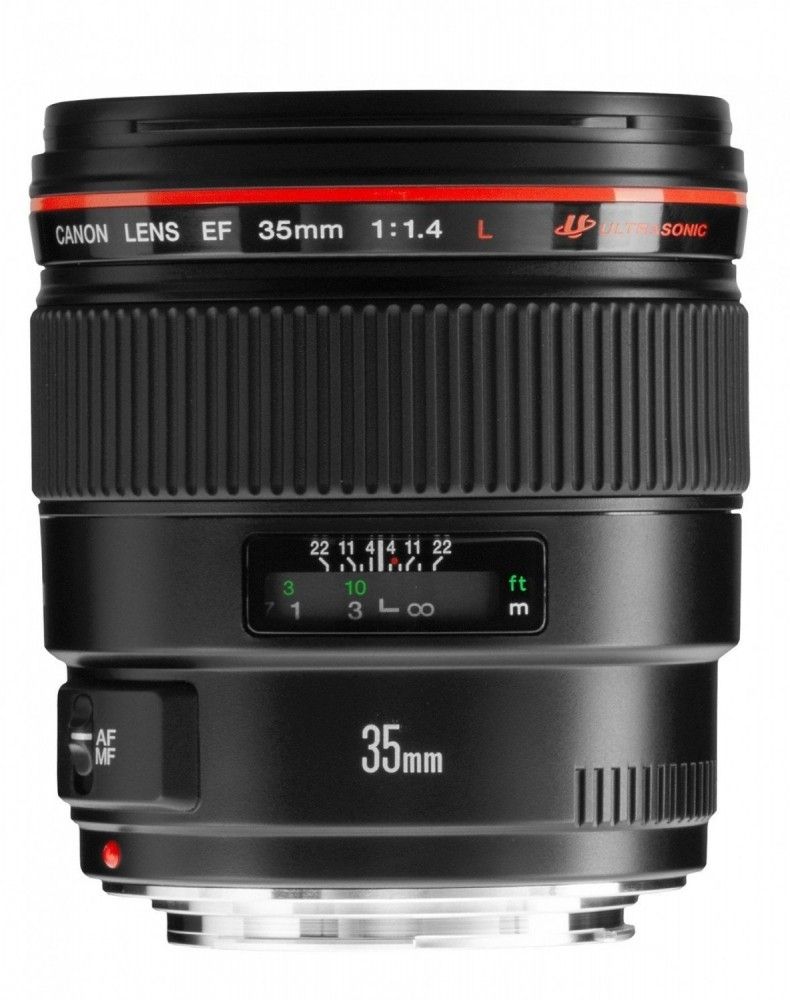 Canon 35mm 1.4 l примеры фото Объектив Canon EF 35mm f/1.4L USM (2512A011) - купить в Киеве, Украине Цены, отз