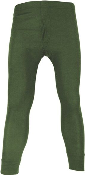 

Кальсони Highlander Thermal Long Johns BL101-OG L (5034358394240) Olive