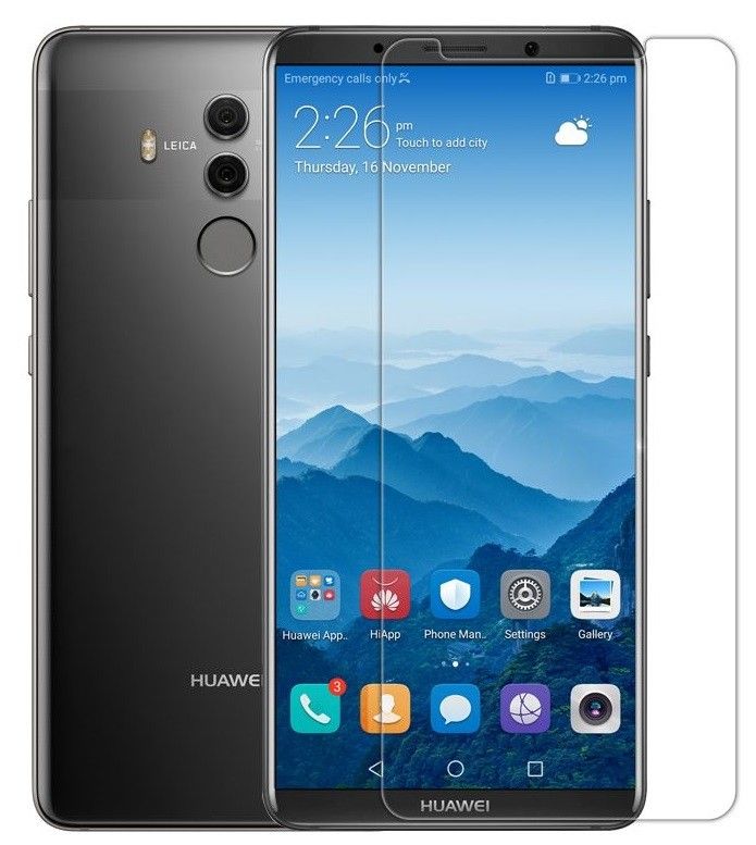 

Защитная пленка TPU Krazi Huawei Mate 10 Pro