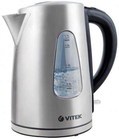 

Електрочайник VITEK VT-7007 ST