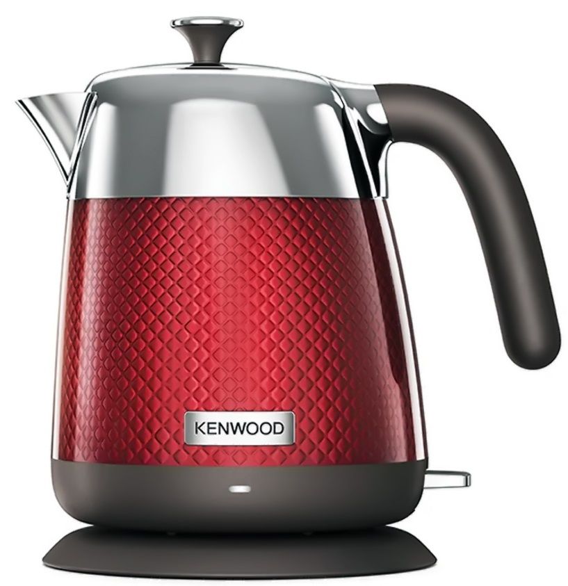 

Електрочайник DeLonghi ZJM 810 RD