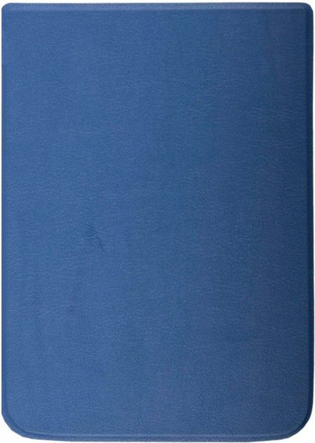 

Обкладинка AirOn Premium для PocketBook InkPad 740 (6946795850133) Dark Blue