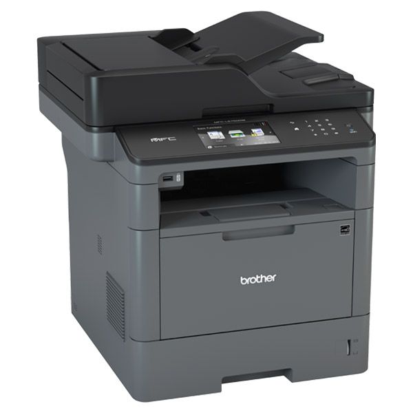 

МФУ Brother MFC-L5750DW with Wi-Fi (MFCL5750DWR1)