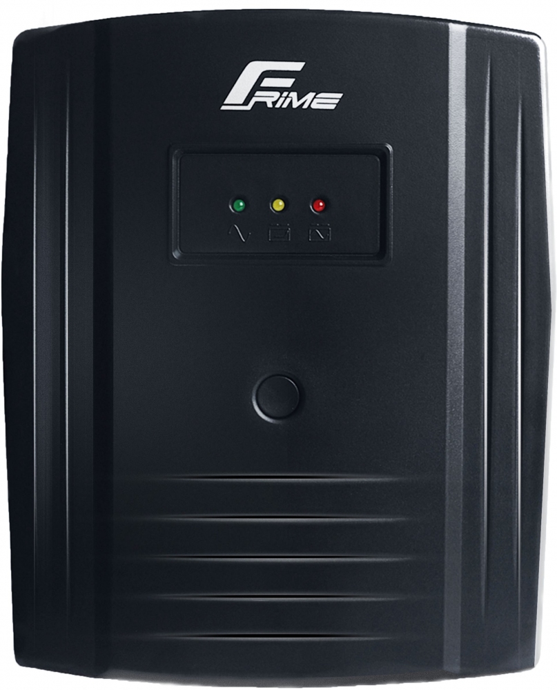 

ДБЖ Frime Standart 650VA (FST650VAPU)