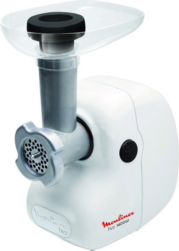 

М`ясорубка MOULINEX ME 2081