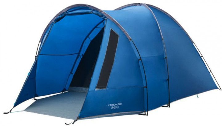 

Намет Vango Carron 500 (928165) Moroccan Blue