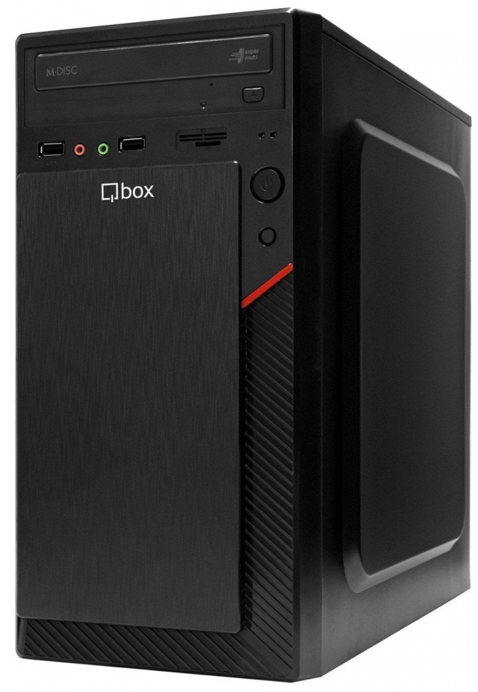 

Компьютер Qbox A0167