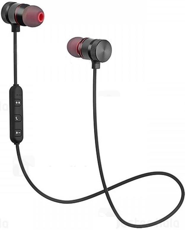 

Навушники WUW R26 Black