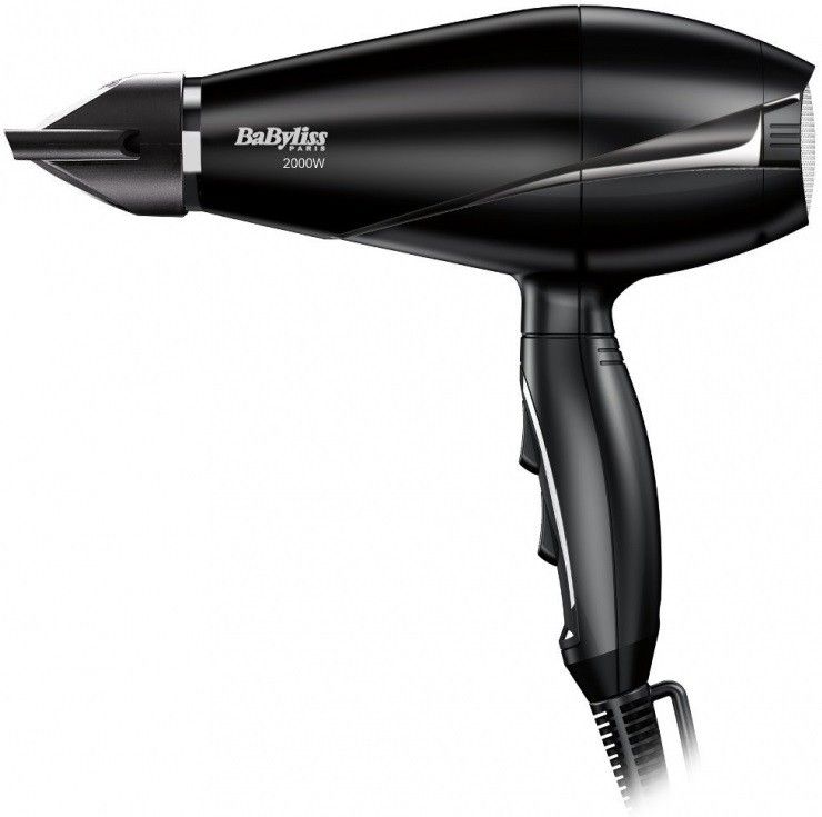 

Фен BaByliss 6604E