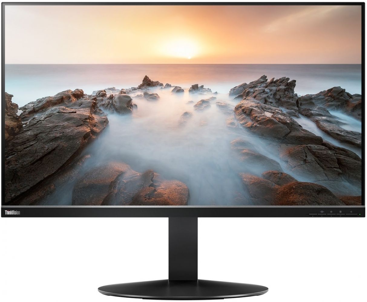 

Монитор Lenovo ThinkVision P32u-10 (61C1RAT2UA)