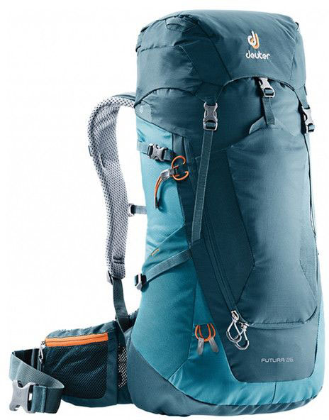 

Рюкзак Deuter Futura 26л (3400318 3318) Arctic-denim