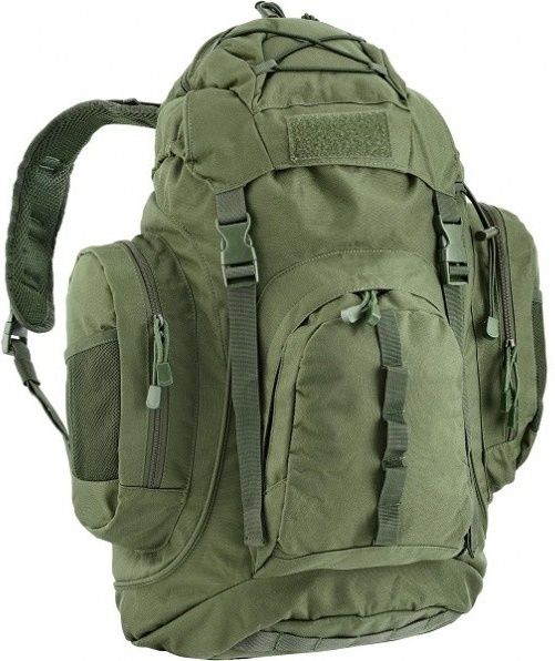 

Рюкзак Defcon 5 Tactical Assault 50 (923762) OD Green
