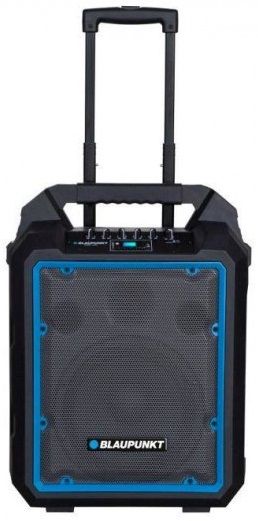 

Караоке аудио система Bluetooth Blaupunkt MB10 (5901750501913)
